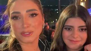مريم أشرف زكي: شخصية بوسي...