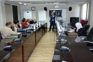 التخطيط القومى يفتتح الدورة الثانية...