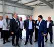 وزير التجارة يتفقد عدد من...