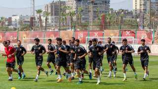 دورى ابطال افريقيا.. الدماطي رئيساً...