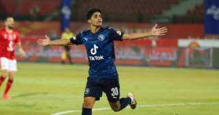 باتشيكو يستبعد إبراهيم عادل من...