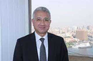 مساعد وزير الخارجية الأسبق: رسائل...