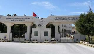 الأردن يدين التصعيد الإسرائيلي في...