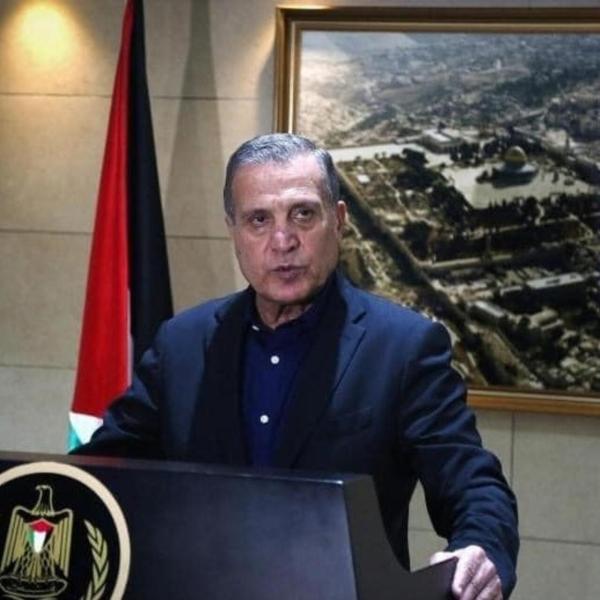 الرئاسة الفلسطينية: التصعيد الإسرائيلي يجر المنطقة إلى مربع العنف