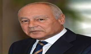أبو الغيط يشارك في أعمال...