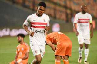 برمونتاد الزمالك ينجو من كمين...