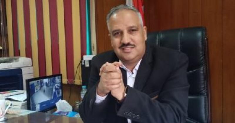 محمود الصبروط
