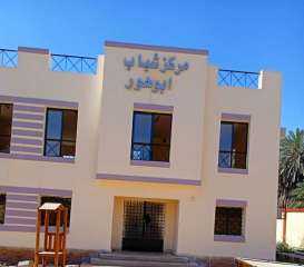 محافظ أسوان يتابع نسب ومعدلات...