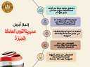 حصاد ”القوى العاملة”في 6 ...