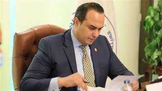 رئيس هيئة الرعاية الصحية يصدر...
