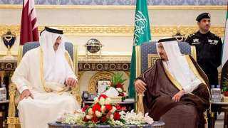الملك سلمان يبعث برسالة خطية...