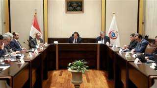 وزير الصحة: صرف جميع مستحقات...