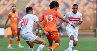 الزمالك يواجه فاركو في ثمن...