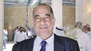 وزير العدل الفلسطينى يدعو لطرد...