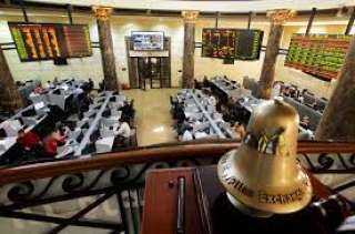 ارتفاع مؤشرات البورصة المصرية بمستهل...
