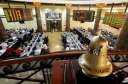 ارتفاع مؤشرات البورصة المصرية بمستهل...