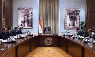 رئيس الوزراء يستعرض ملامح مشروع...