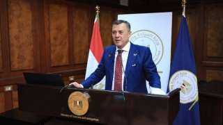 وزير السياحة: توقعات بارتفاع الإقبال...