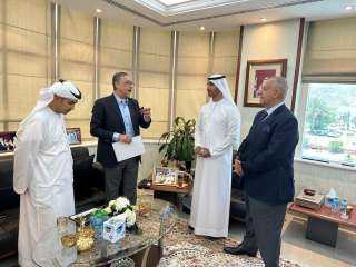الرئيس التنفيذى للهيئة العامة للاستثمار...