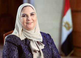بالإنفوجراف والفيديو.. التضامن في أسبوع...