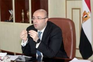 محافظ بني سويف يوجه بالتحقيق...