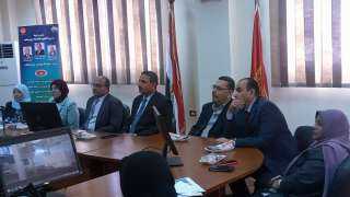 القوى العاملة: ندوة  لتوعية...