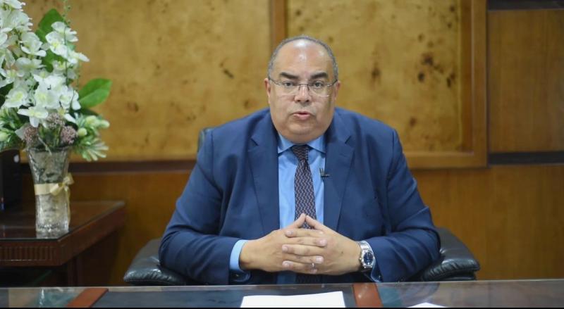 دكتور محمود محيي الدين: أهمية الالتزام بمعايير الانتقال العادل فى إطار جهود خفض الانبعاثات