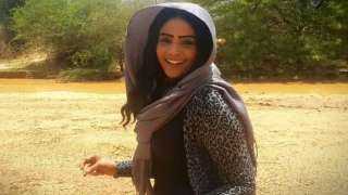 برصاصة طائشة.. مقتل الفنانة السودانية...