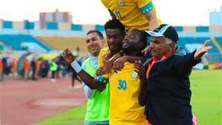 الإسماعيلي يُسقط الزمالك بهدفين بالدوري...