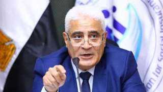 رئيس ”التأمينات”: اهتمام الرئيس السيسي...