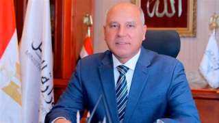 وزير النقل: تعهدت للرئيس السيسي...