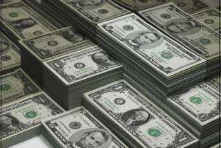 سعر الدولار اليومَ الأحد 14...
