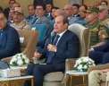 بالفيديو.. السيسي: نستهدف زراعة 700...