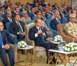 الرئيس السيسى يشكر القائمين على...