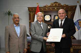 لنجاحهم في تنظيم معرض اهلا...