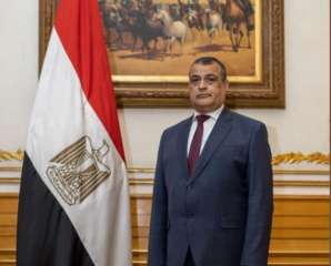 وزارة الإنتاج الحربي بـ ”Waterex...
