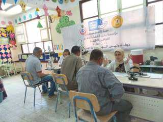 قافلة ” وطن واحد ”...