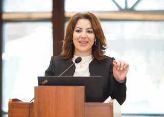 رئيس قطاع التخطيط الاقليمي بالوزارة...