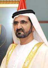 محمد بن راشد: ”تحدي القراءة”...