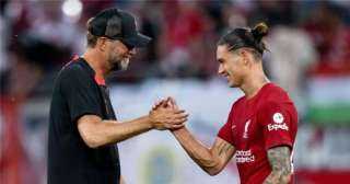 يورجن كلوب: داروين نونيز يحتاج...