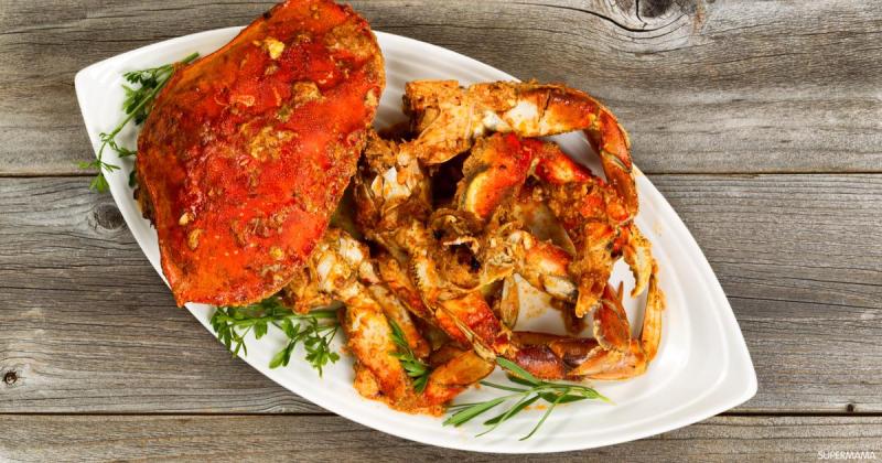 طريقة عمل الكابوريا المشوية