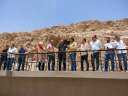 رئيس جهاز ” سوهاج الجديدة...