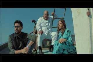 18 مايو.. فيلم الصف الأخير...
