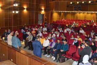 انطلاق فعاليات الملتقى الثقافي الحادي...