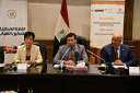 وزير الشباب وسفيره سويسرا يشهدان...