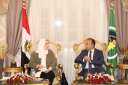 نائب محافظ المنيا يستقبل وزيرة...