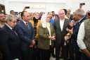القباج تفتتح مركز  التدريب...