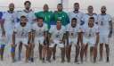 منتخب الشاطئية يواجه عمان في...
