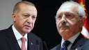 رسميا.. أردوغان وكليجدار أوغلو في...