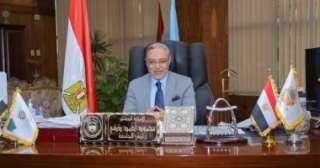 جامعة طنطا تتقدم 54 مركزا...